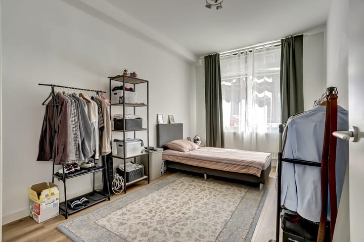 Foto 9 van Dirk van Wassenaarstraat 28-C