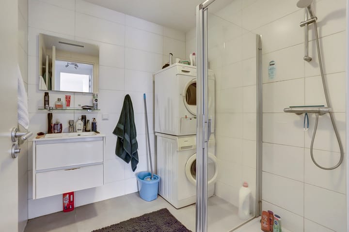 Foto 11 van Dirk van Wassenaarstraat 28-C