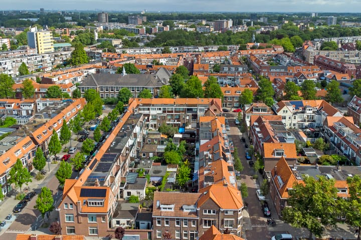 Foto 19 van Dirk van Wassenaarstraat 28-C