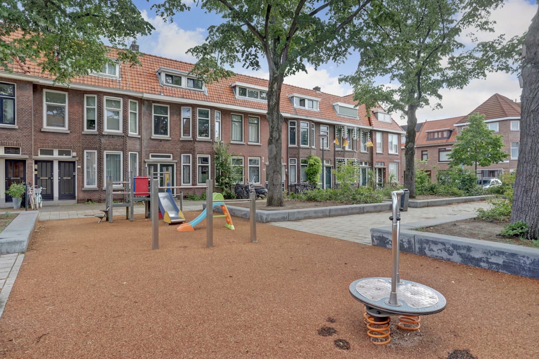 Foto 23 van Dirk van Wassenaarstraat 28-A