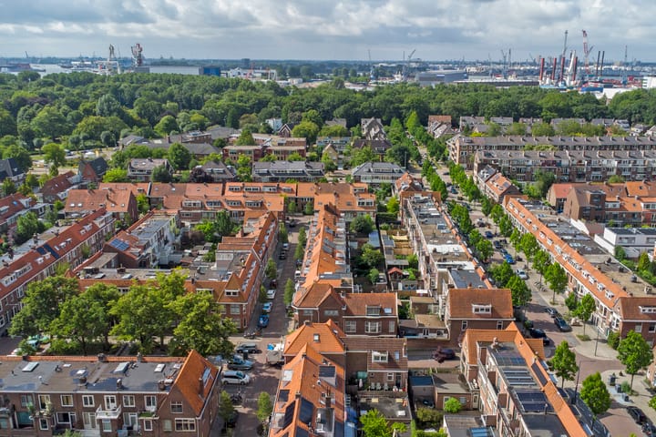 Foto 20 van Dirk van Wassenaarstraat 28-C