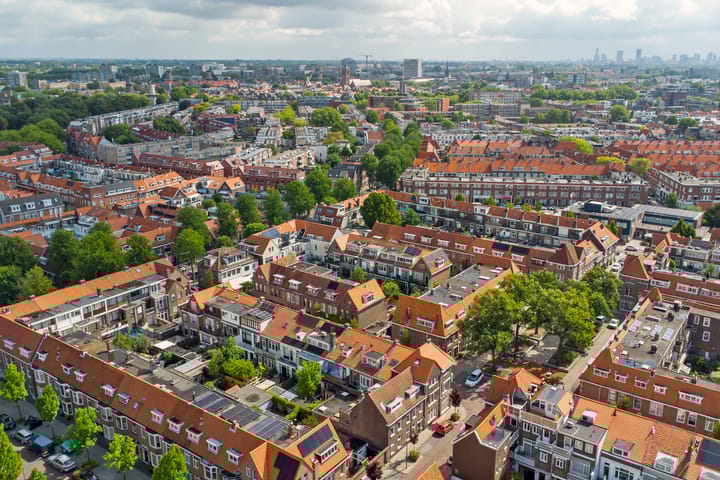 Foto 21 van Dirk van Wassenaarstraat 28-C