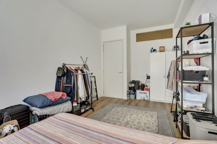 Foto 10 van Dirk van Wassenaarstraat 28-C