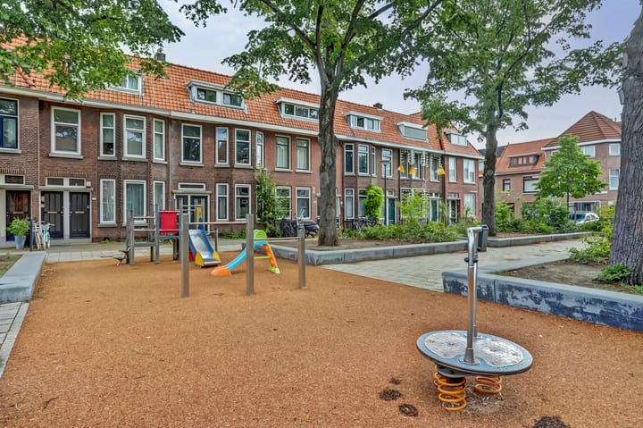 Foto 14 van Dirk van Wassenaarstraat 28-C