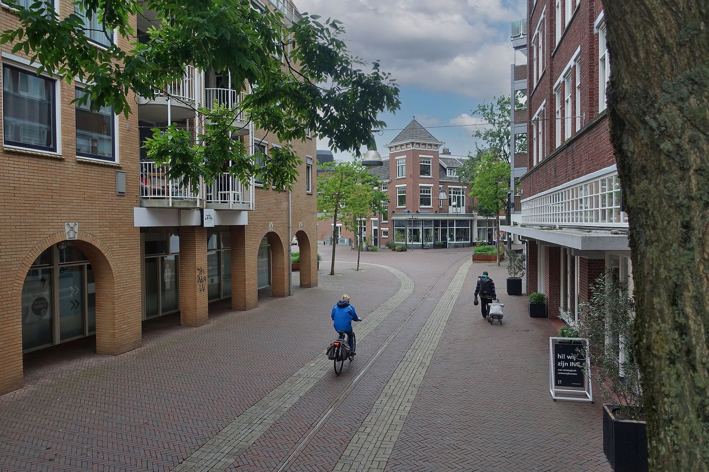 Bekijk foto 5 van Beltstraat 2-4