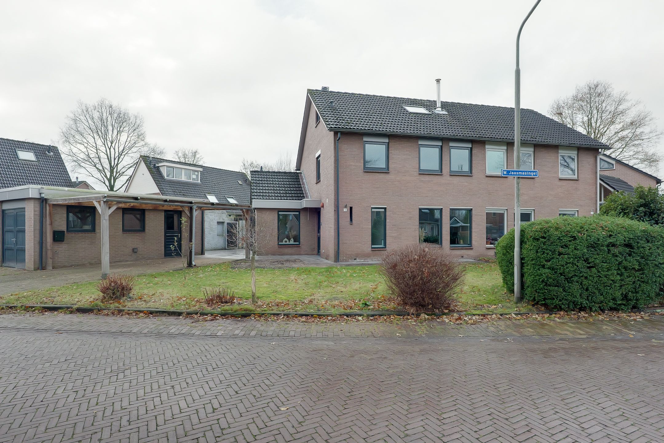 W Jaasmasingel, 18, Dwingeloo, 7991DA, Drenthe, Nederland 18 