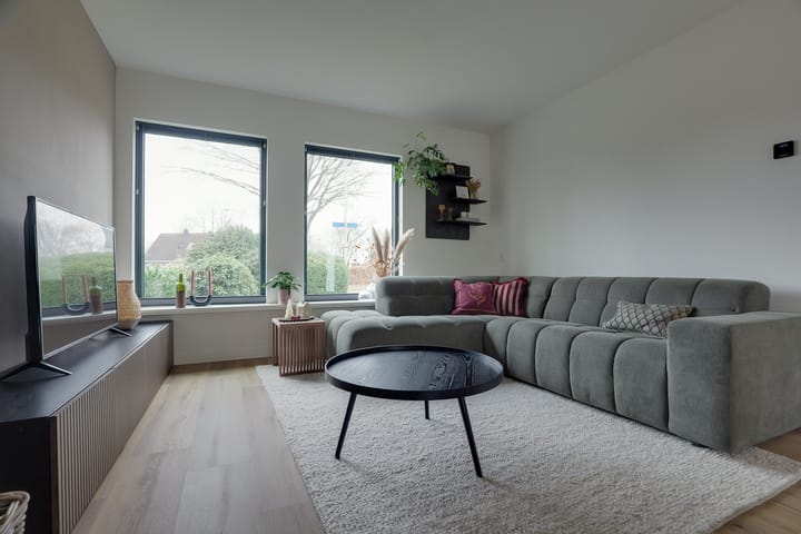 Photo 4 of W Jaasmasingel 18