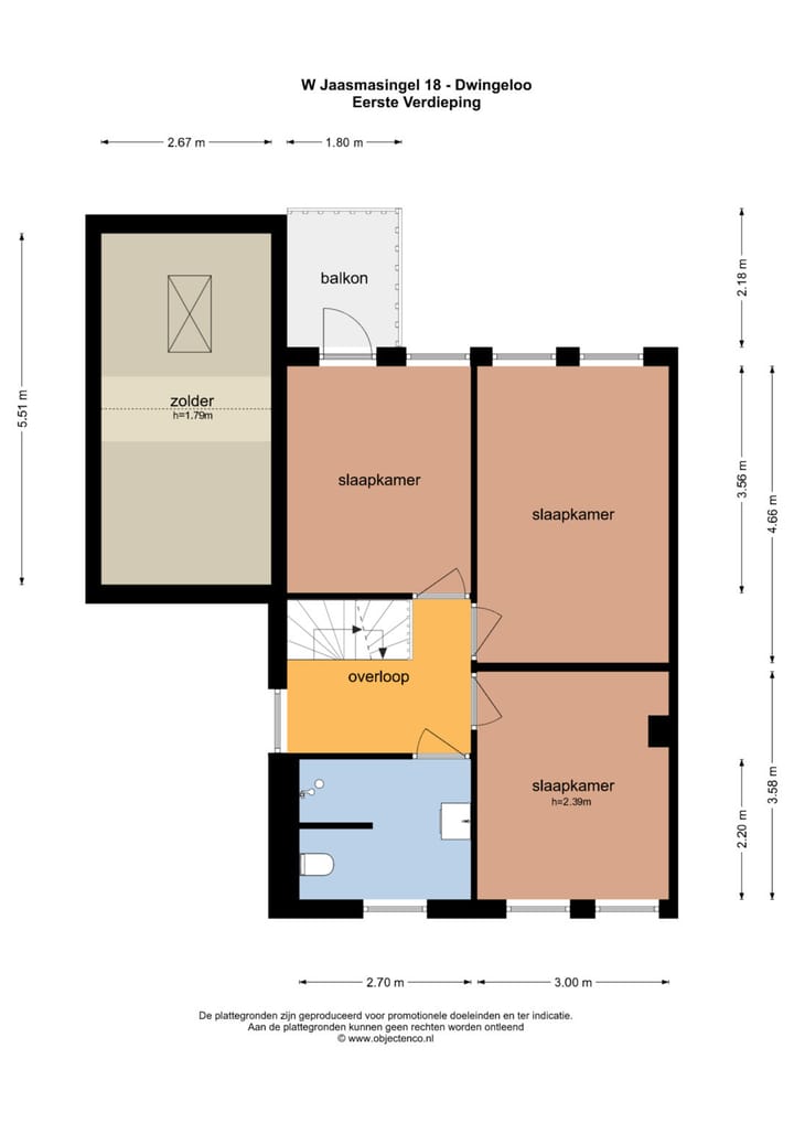 Photo 36 of W Jaasmasingel 18