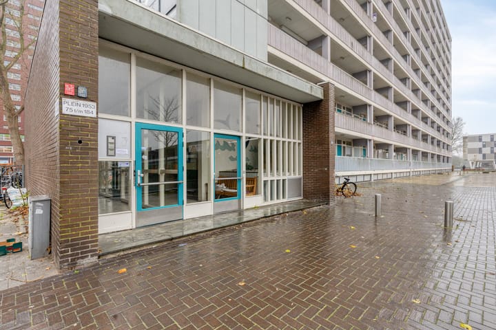 Foto 2 van Plein 1953 145