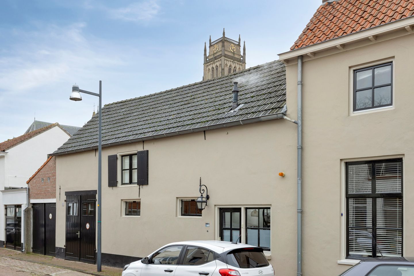 Foto 4 van Oenselsestraat 28