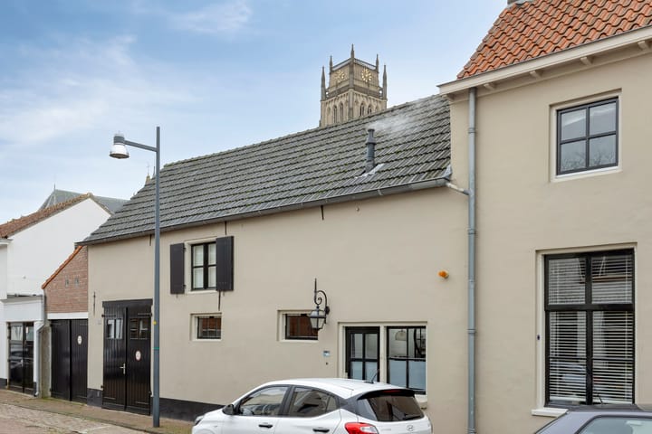 Photo 4 of Oenselsestraat 28