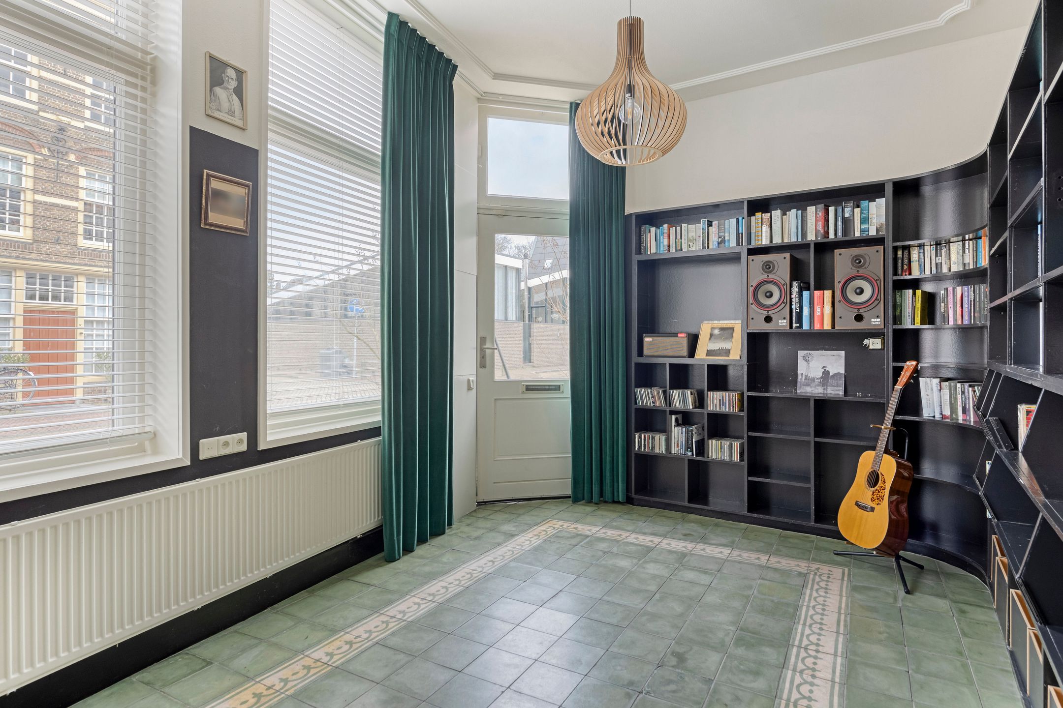 Foto 6 van Oenselsestraat 28