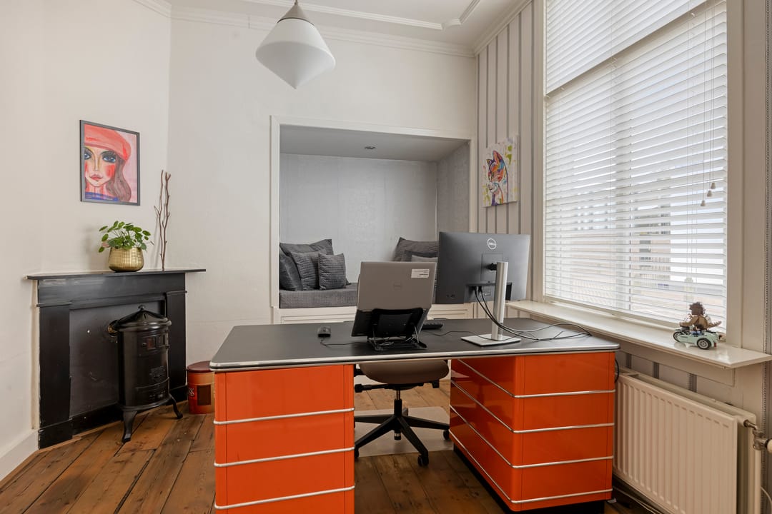 Foto 8 van Oenselsestraat 28