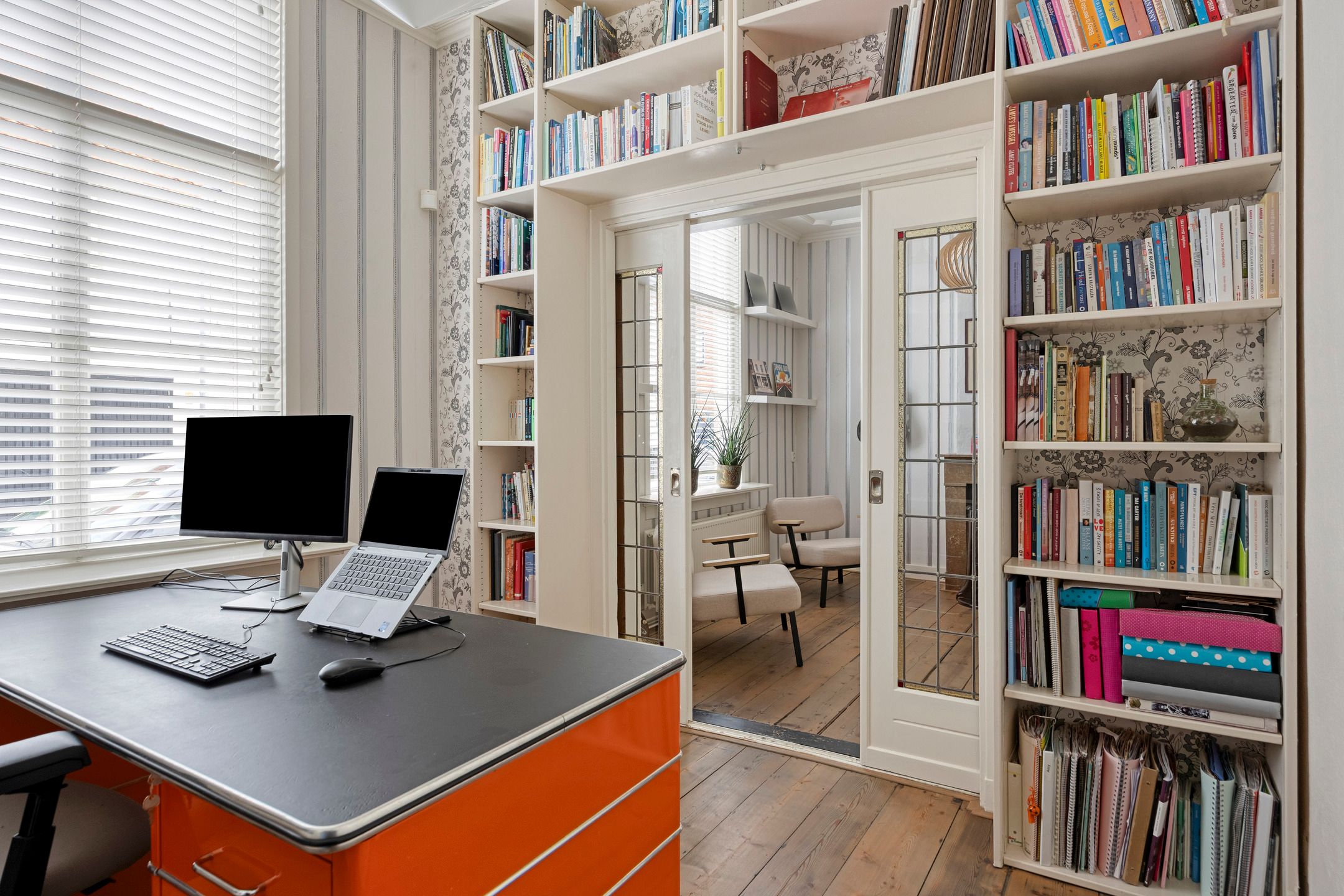 Foto 9 van Oenselsestraat 28