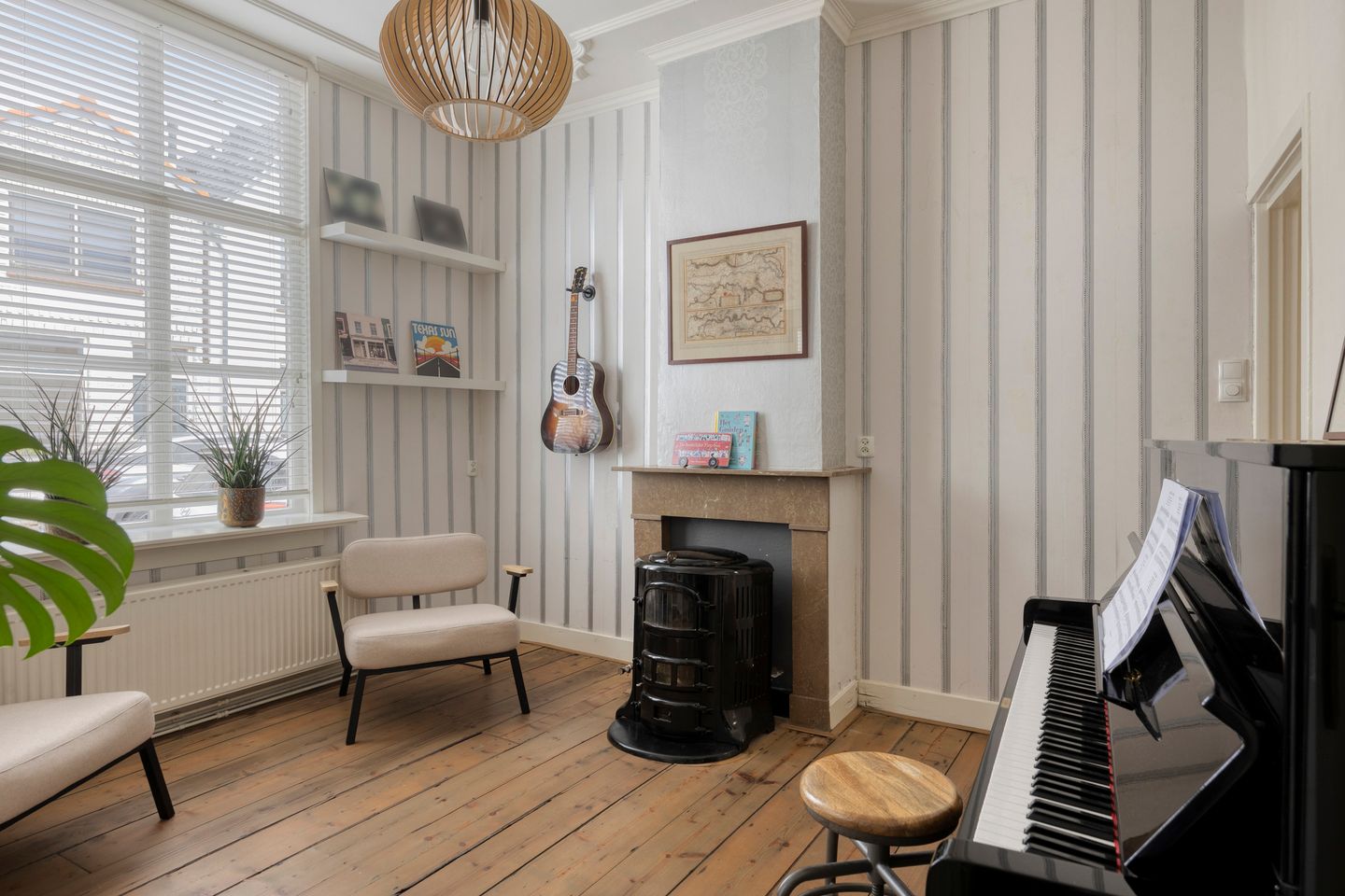 Foto 10 van Oenselsestraat 28