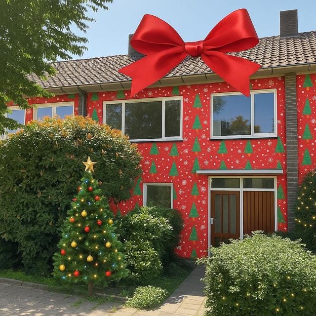 Rubinsteinlaan, 43, Eindhoven, 5654PC, Noord-Brabant, Nederland 43 