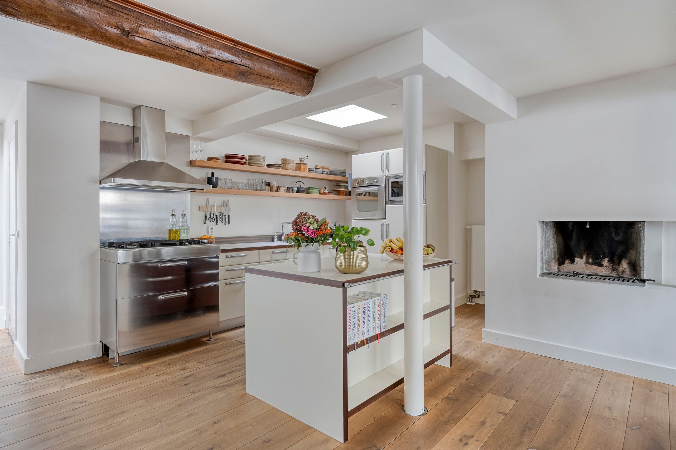 Foto 21 van Oenselsestraat 28