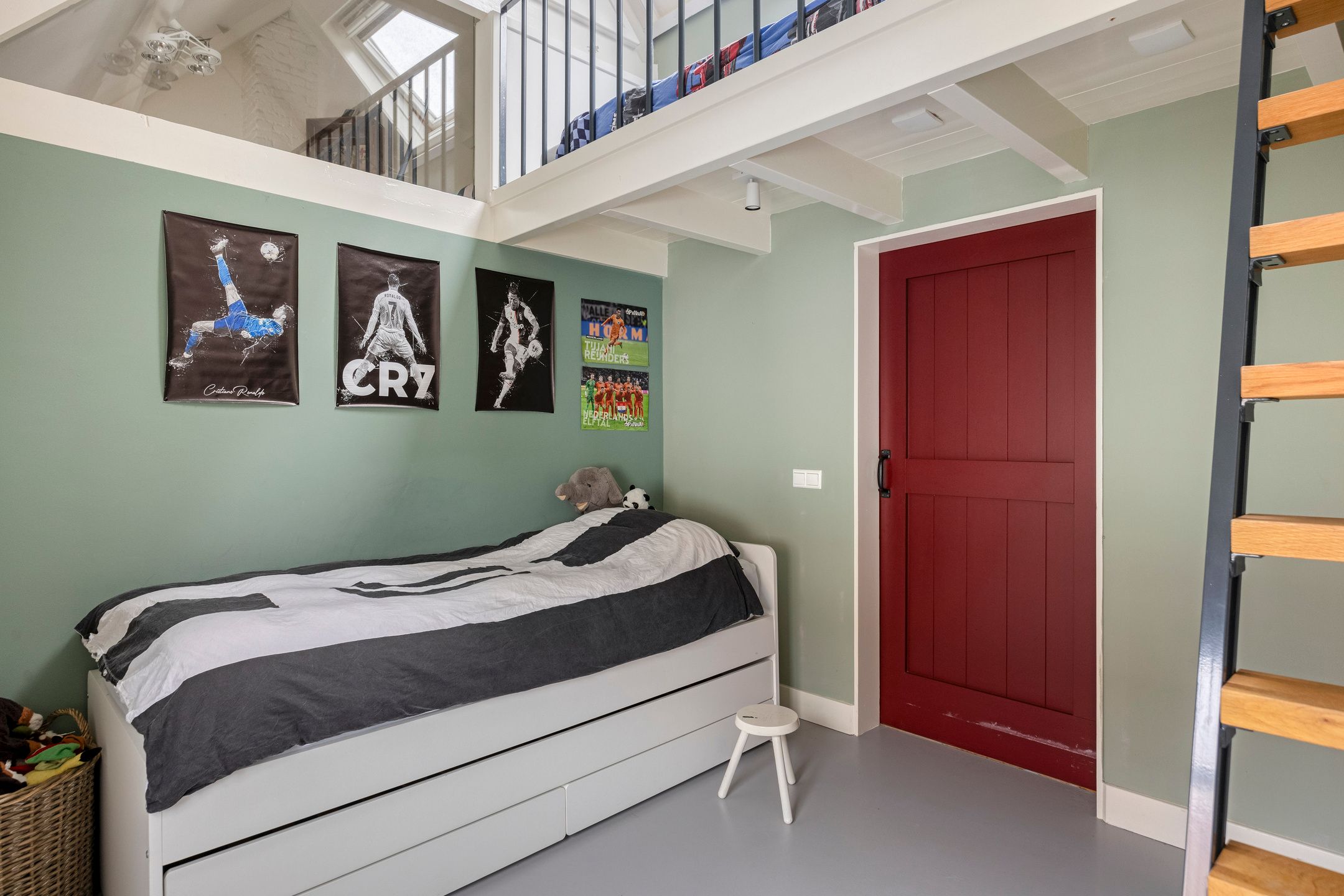 Foto 45 van Oenselsestraat 28