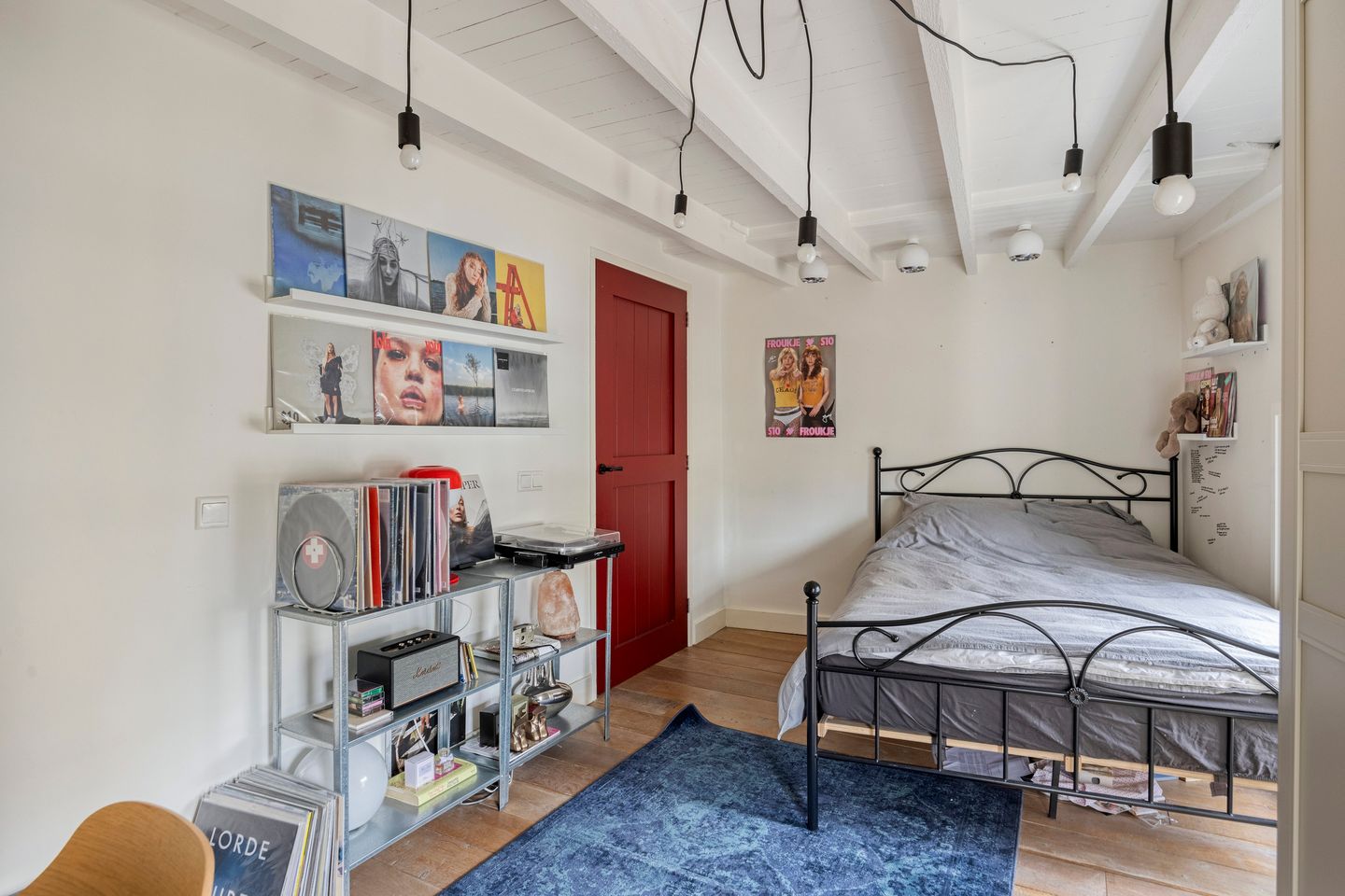 Foto 50 van Oenselsestraat 28