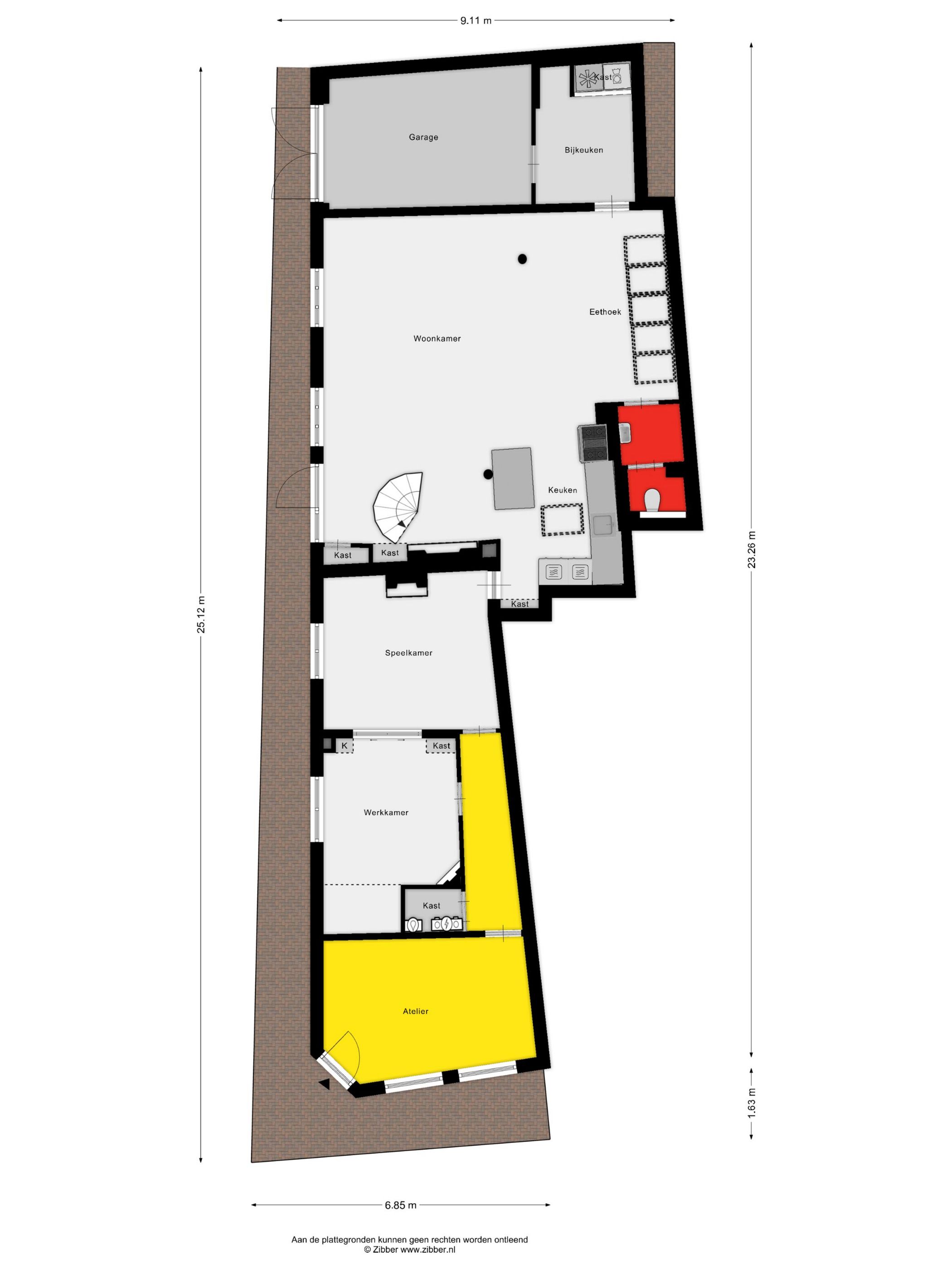 Foto 57 van Oenselsestraat 28