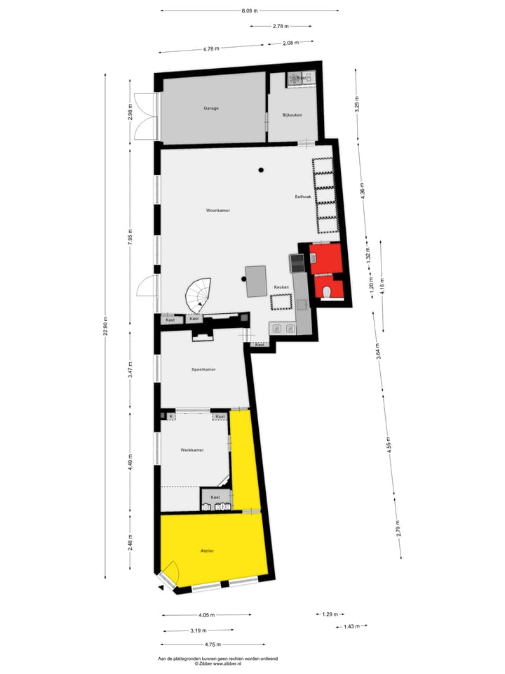 Foto 58 van Oenselsestraat 28