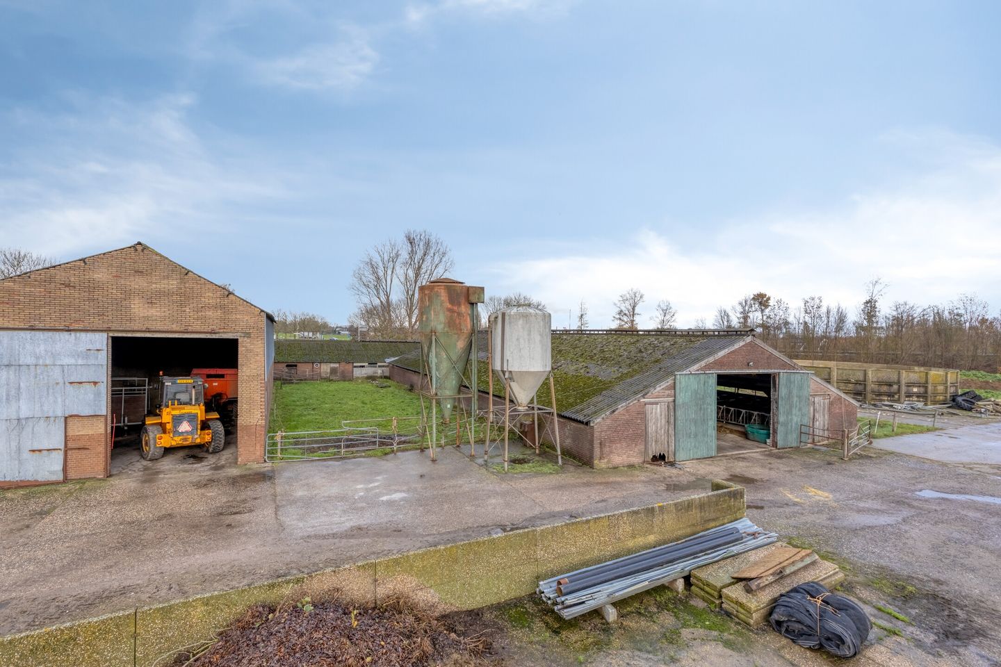 Bekijk foto 5 van Polderweg 1