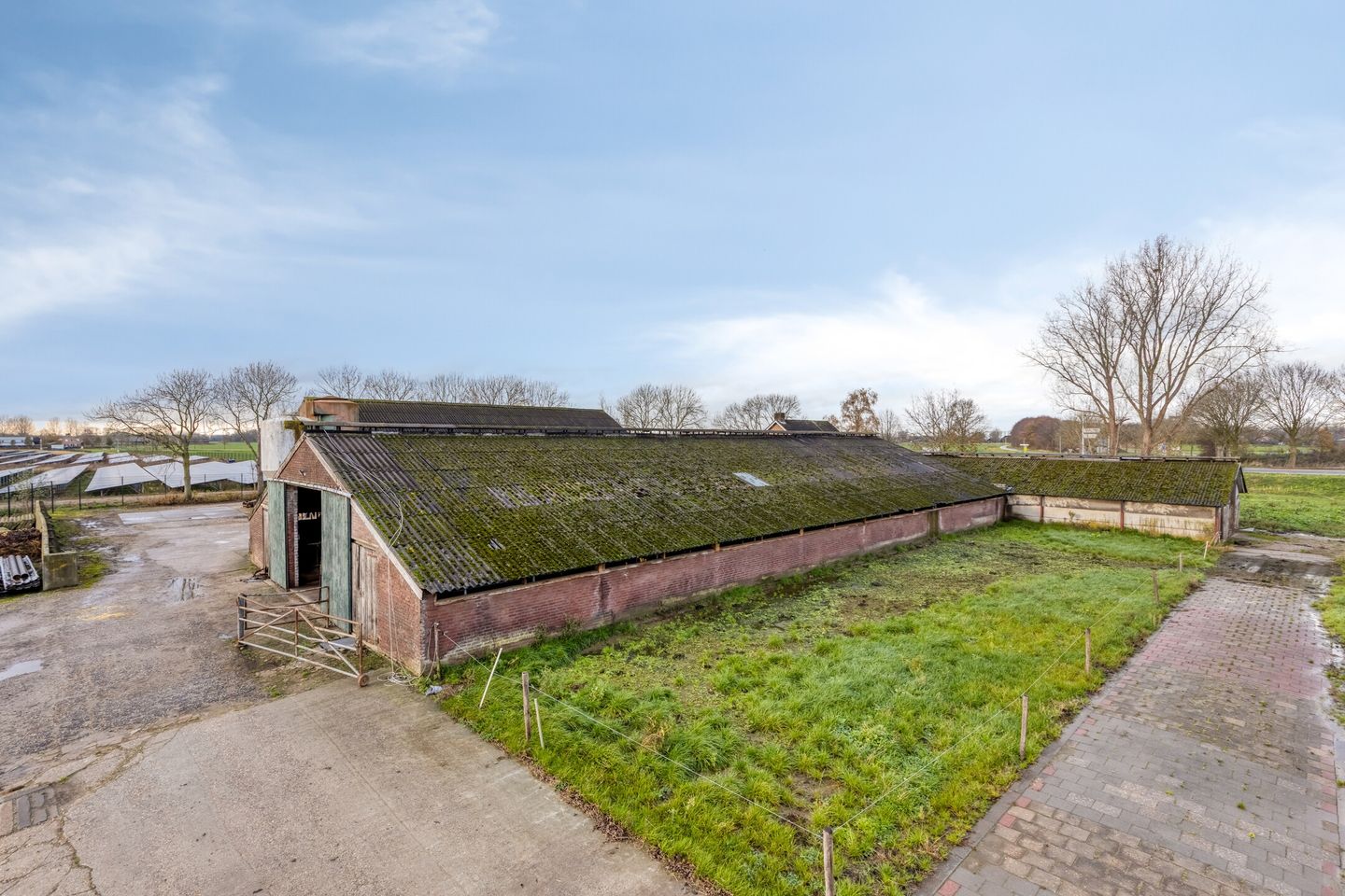 Bekijk foto 4 van Polderweg 1