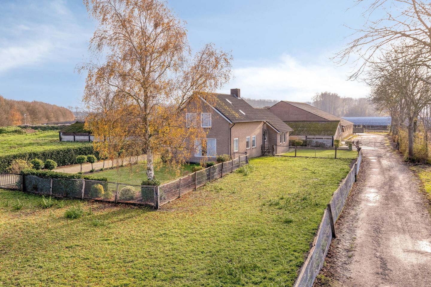 Bekijk foto 3 van Polderweg 1