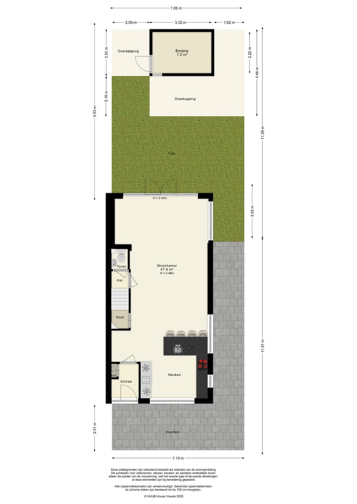 Foto 62 van Ploegveld 68