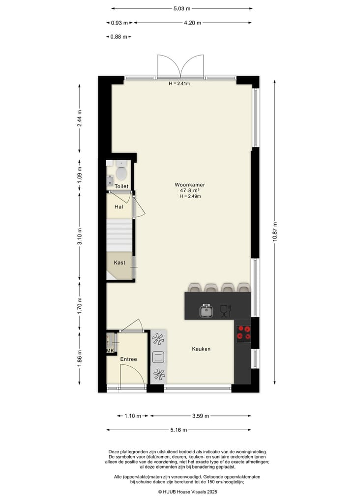 Foto 63 van Ploegveld 68