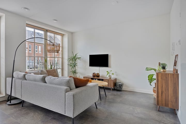 Foto 3 van Vredenburgh 16