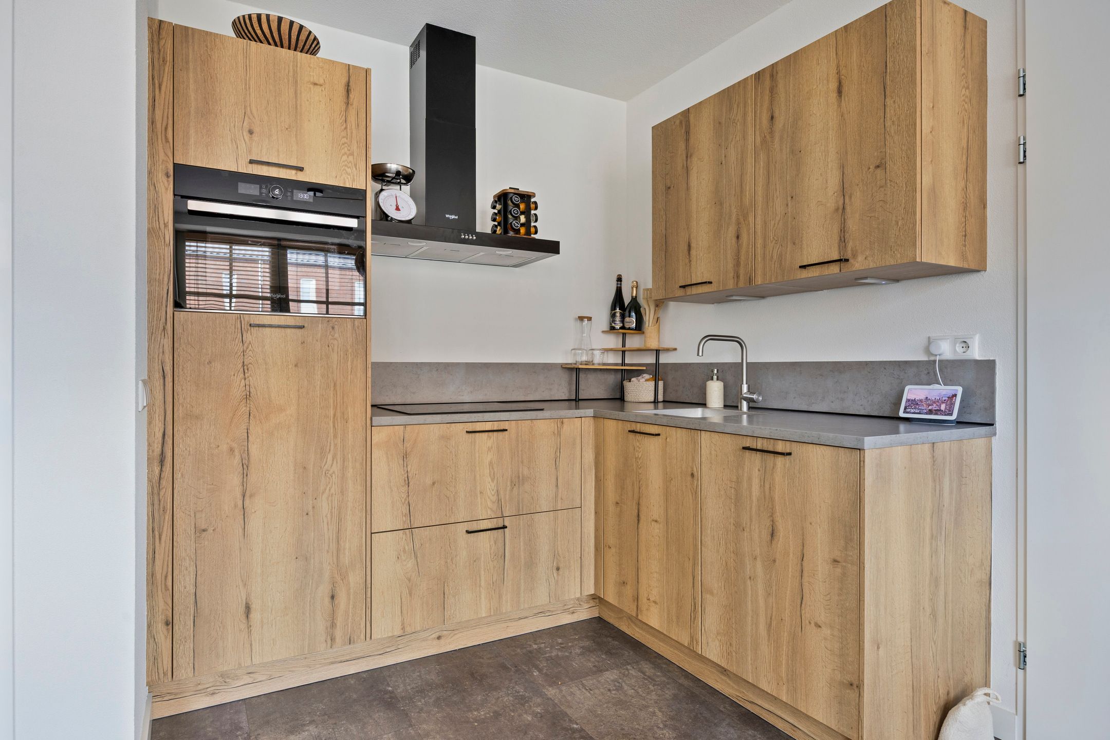 Foto 3 van Vredenburgh 16