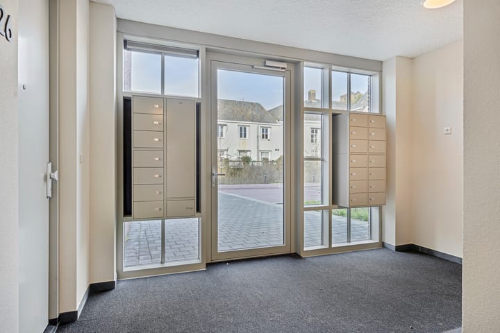 Foto 7 van Vredenburgh 16