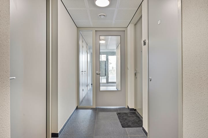 Foto 8 van Vredenburgh 16