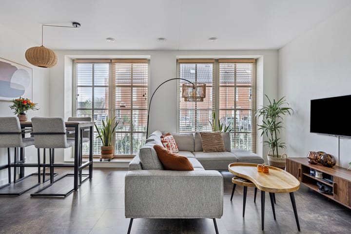 Foto 10 van Vredenburgh 16