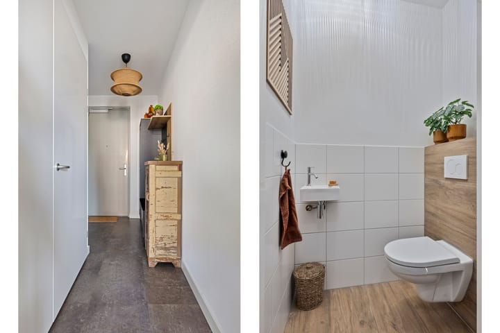 Foto 9 van Vredenburgh 16