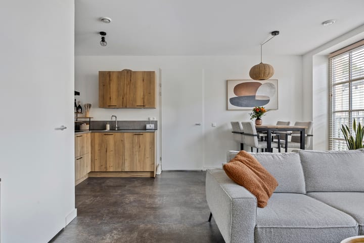 Foto 13 van Vredenburgh 16