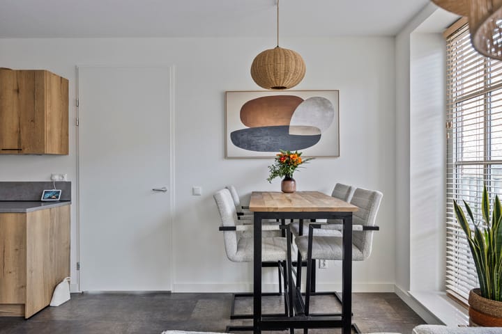 Foto 14 van Vredenburgh 16