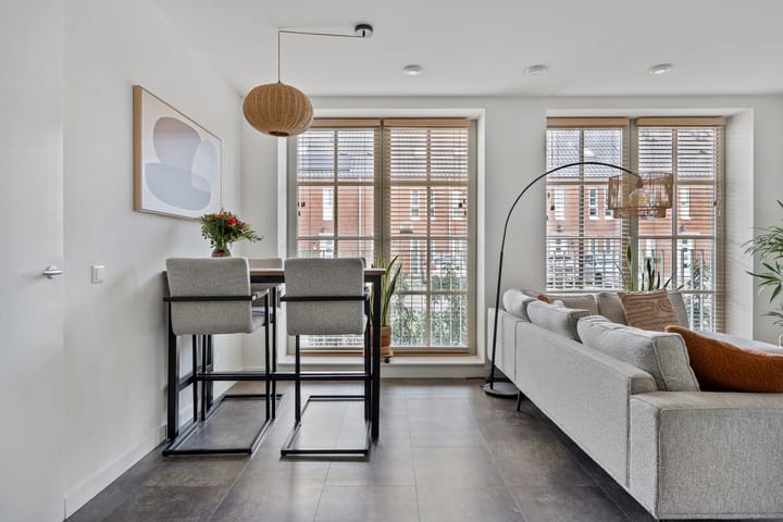 Foto 15 van Vredenburgh 16