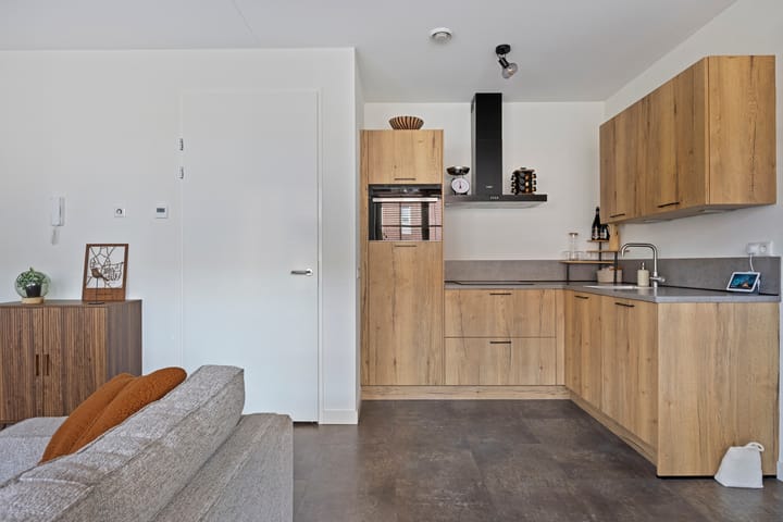 Foto 17 van Vredenburgh 16