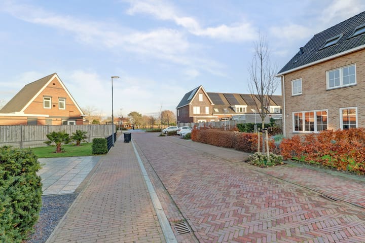 Foto 2 van Klaverstraat 1