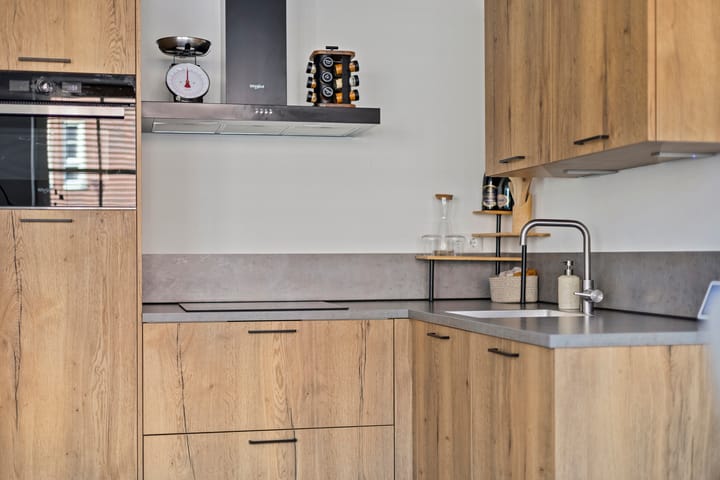 Foto 20 van Vredenburgh 16