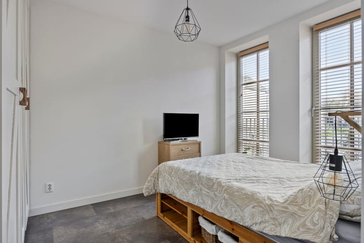 Foto 21 van Vredenburgh 16