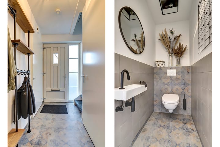 Foto 5 van Klaverstraat 1