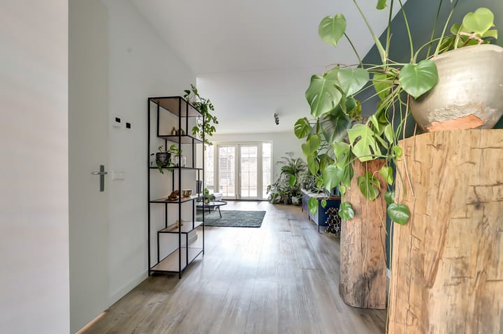 Foto 6 van Klaverstraat 1