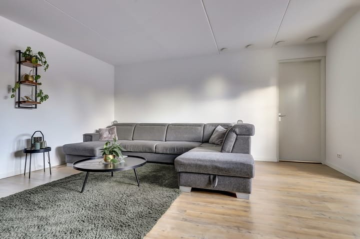 Foto 7 van Klaverstraat 1