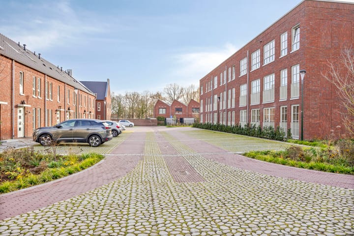 Foto 25 van Vredenburgh 16