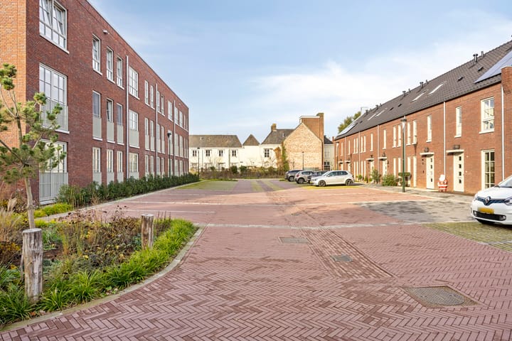 Foto 26 van Vredenburgh 16