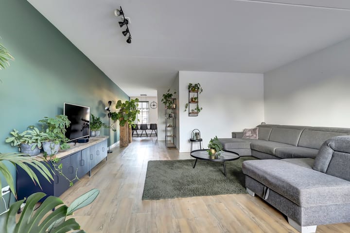 Foto 9 van Klaverstraat 1