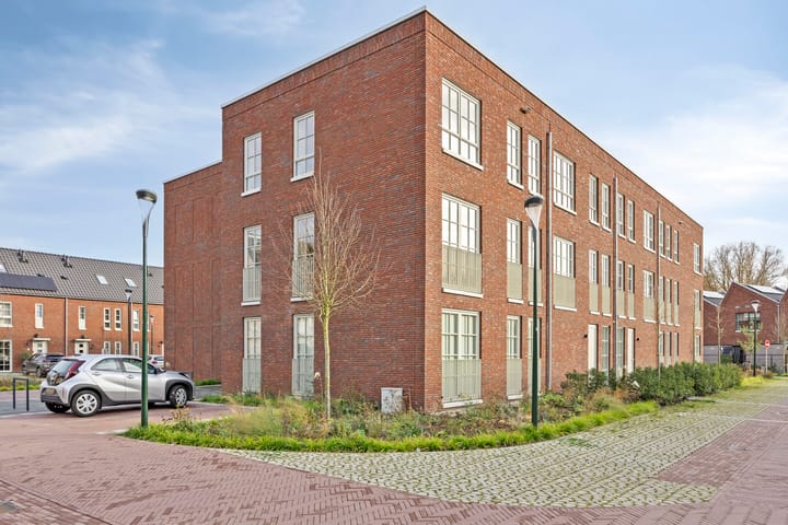 Foto 27 van Vredenburgh 16